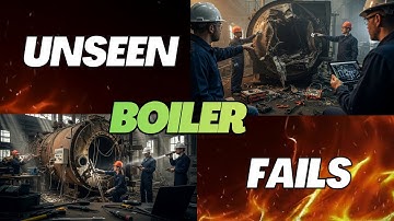 Unseen Boiler Fails Forensic Engineering Deep Dive