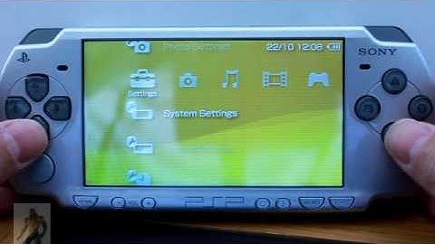 How to upgrade to 5.50 GEN D