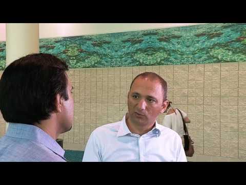 HARMAN IOT overview by Oren Betzaleli