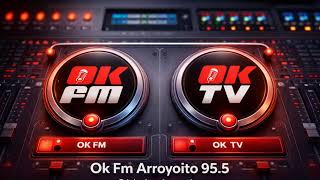 Argentina vs Bolivia desde el Estadio Mario Kempes en vivo Ok FM 95.5 Arroyito Córdoba!!!