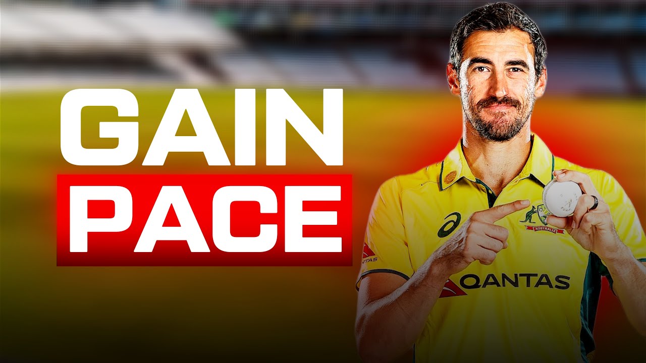 5 Common Mistakes That STOP You Bowling 130kph (And How to Fix Them)