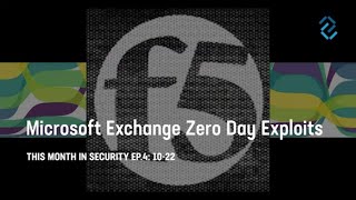 Celebrity Microsoft Exchange Zero Day Exploits Net Worth