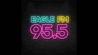 Eagle FM 95.5 | Rakrakan Friday - Acoustic Rock (February 27, 2026)