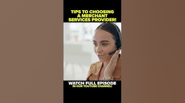 Transparent Credit Card Processing Services