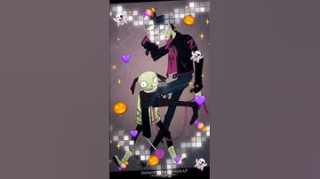 I Shake I Move #invaderzim #simp #lmfao #meme #edit