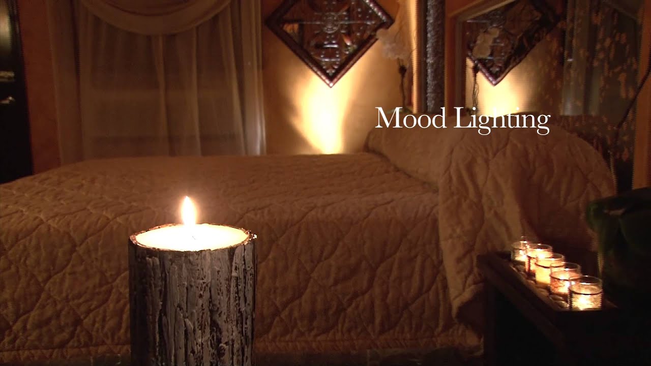 Executive Airport Candle Room YouTube