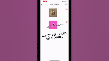 HOW TO CREATE INVOICE ON YOUR IPHONE OR ANDROID (FULL VIDEO ON CHANNEL)