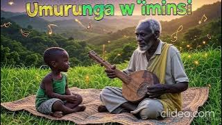 Umurunga w'iminsi ( lyrics)- Alexis KAGAME - Rwanda