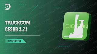 TRUCKCOM CESAB 3.7.1 | SUPPORT  👨‍💻