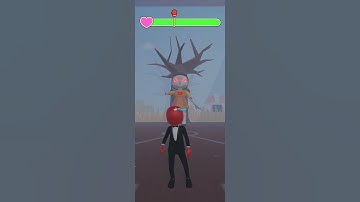 Squid Survival Challenge: 456 stage 1 level 5 #squidgame #short