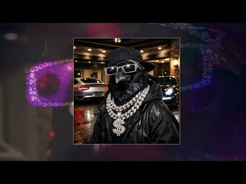 Кэнни, МС Дымка - Ворона (Arab techno version) [Dan Korshunov remix]