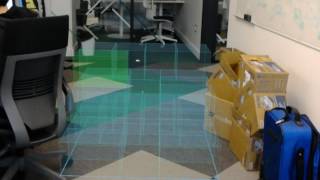 Pallet Builder -  Demo Pre-Focus 2017