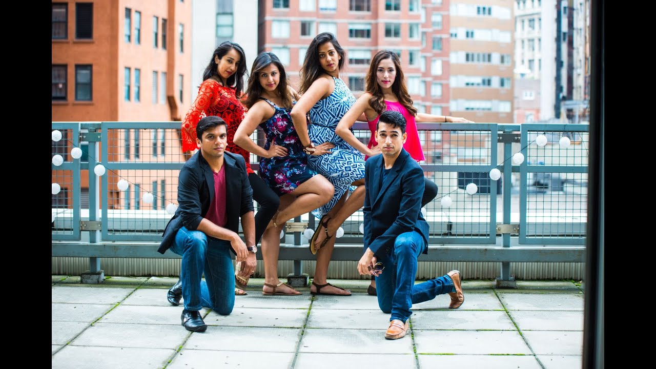 Tamasha — Hypokrit NYC