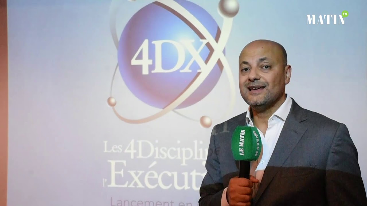 le matin des magiciens Les 4 disciplines pour atteindre une meilleure performance