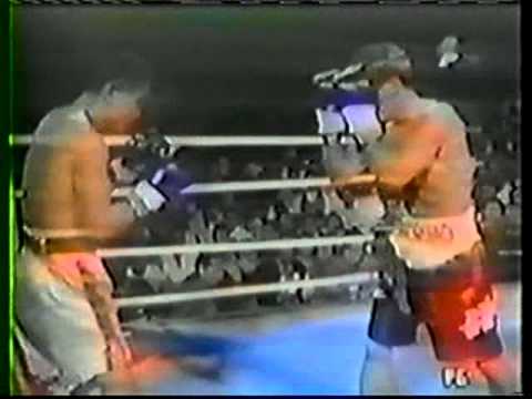 Pacquiao vs Wethya Sakmuangklang 2/2 YouTube