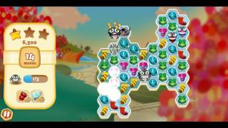 Bee Brilliant Level 842