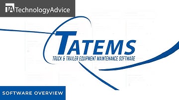 TATEMS Overview - Top Features, Pros & Cons, and Alternatives