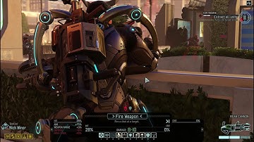 LCP Vs. XCOM 2 (Episode - 29) [Commander/Ironman]