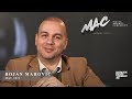 Capture de la vidéo #Mac2023 Bojan Marović - Intervju