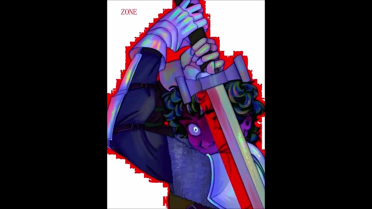 ZONE (Axxad) - slowed