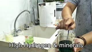 Cosway Hexagon-2 Water Filtration System Cosway Hexagon-2 Water Filtration System