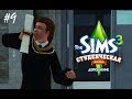 The Sims 3 Студенческая жизнь #9 Диплом получили! Пора валить!