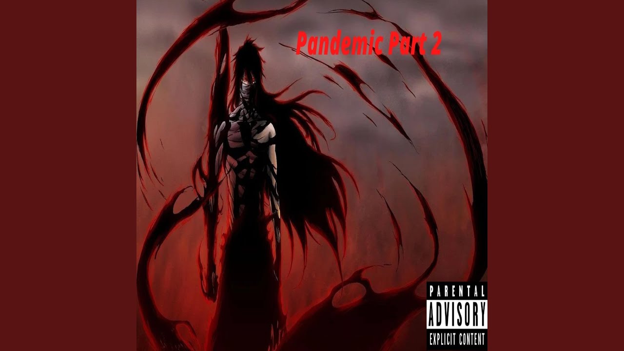 Watch Pandemic, Pt. 2 (feat. HB Canal) on YouTube Watch Pandemic, Pt. 2 (feat. HB Canal) on YouTube