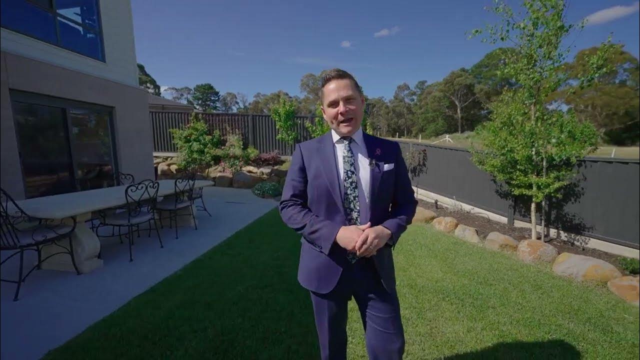 Buxton Ballarat 10 Mikaela Court, Ballarat North YouTube