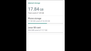 How to upgrade your HTC 10 storage!