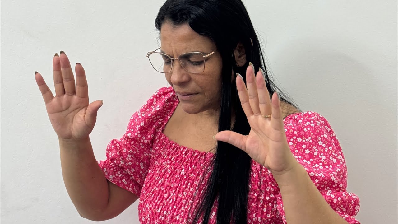 💢AO VIVO💢 ESSA REVELAÇÃO VAI SE CUMPRIR   EM SUA VIDA! A DEMORA É PROPOSITAL😱