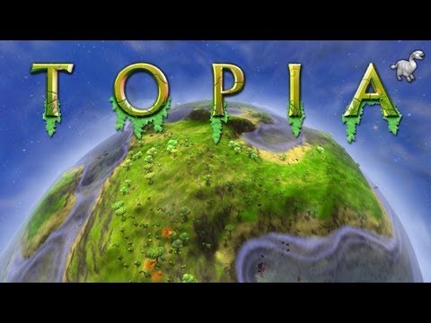 Topia World Builder - Gameplay AppGemeinde