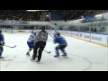 Neftekhimik @ Barys 10/31/2014 Highlights / Барыс - Нефтехимик 6:5ШБ