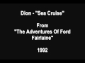 Dion - Sea Cruise (1992)