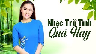 Đoạn Tuyệt, Người Tình Không Đến -  GIÁNG TIÊN | Nhạc Trữ Tình Chọn Lọc Cực Sầu Cấm Nghe Về Đêm