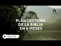 DÍA 175 | 1 TIM- 6 &amp;  2 TIM. 1-4 Y TITO 1 |  PLAN LECTURA DE LA BIBLIA EN 6 MESES