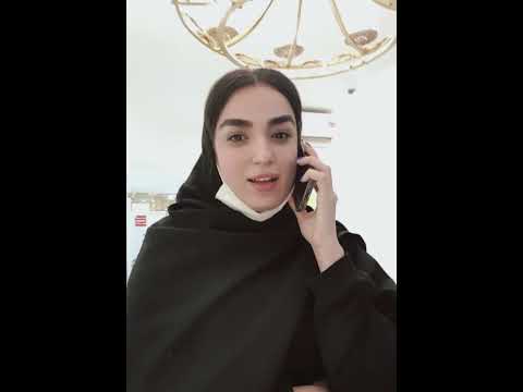 شوفونی شلون اقلد علی زمیلتی المشکله انه هم ما اکدر الفظهه الی یکدر یلفظ الی انا کولت اله هدیه