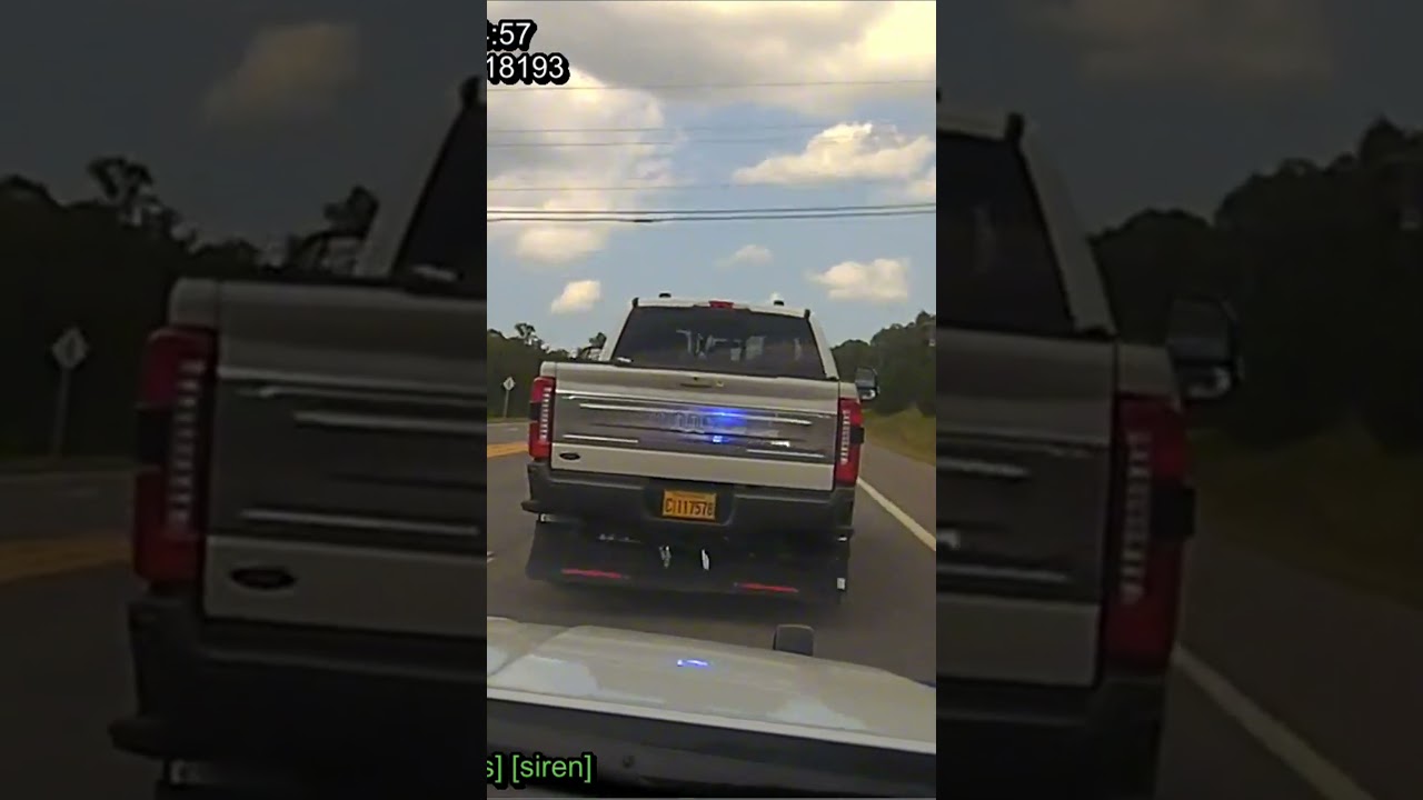 Heavy-Duty Pickup Pushes the Limits on Arkansas Highways | Arkansas State Police