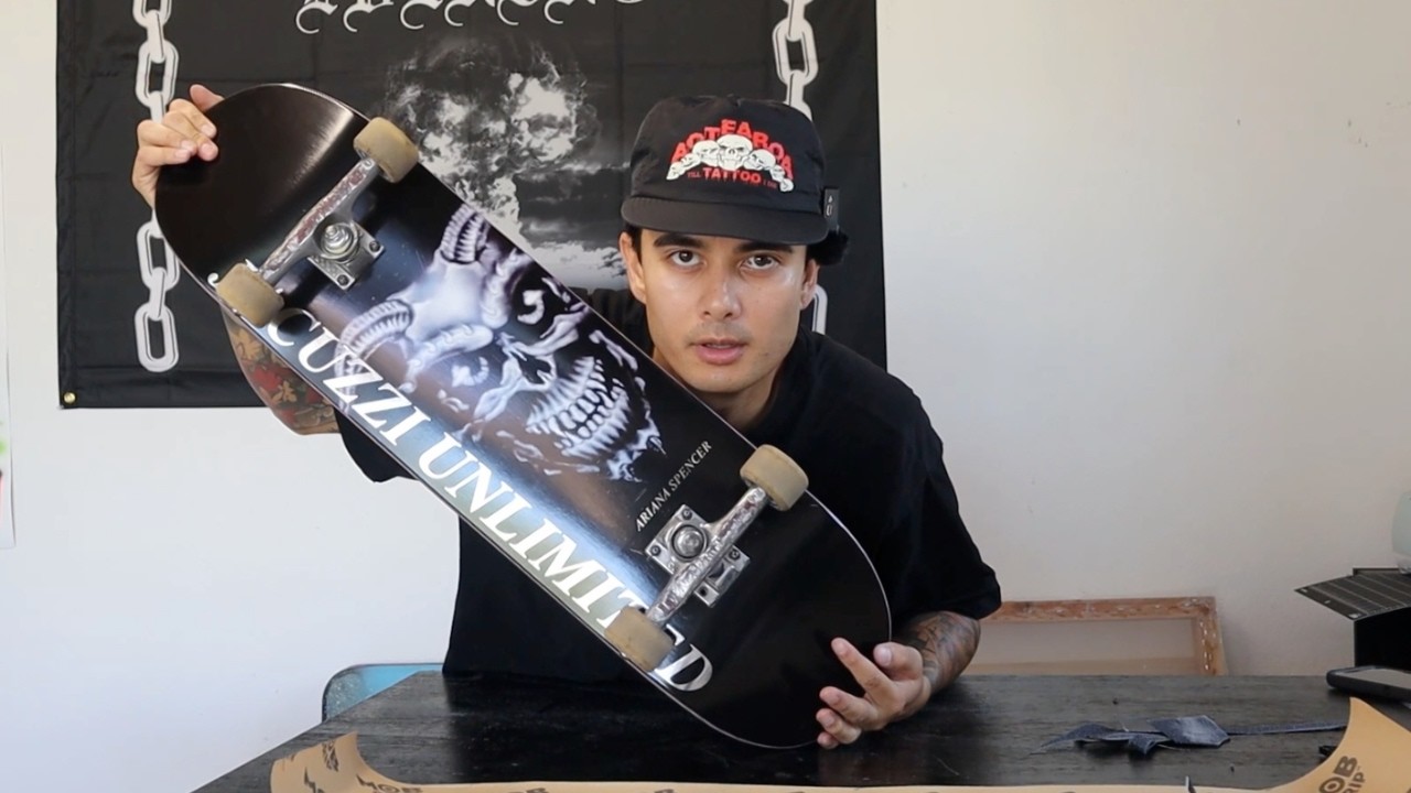 Thumbnail for New Board Set Up + Life Update | Jacuzzi Unlimited