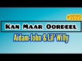 Aidam-John & Lil