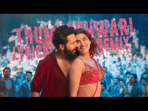 Thumkeshwari Song Remix BGM|Thumkeshwari Remix BGM|Thumkeshwari Ringtone|Thumkeshwari Lyrical Song