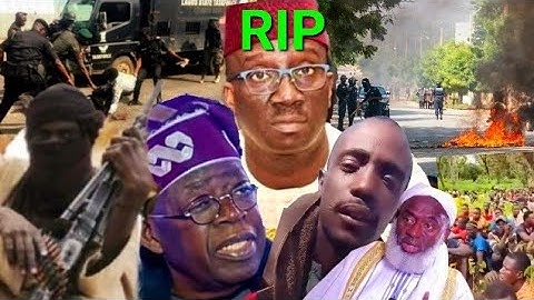 Breaking News Tension In Asorock Tinubu D Worse Don Happen Fulani Tërrörist Ƙïĺĺ Edo Governor