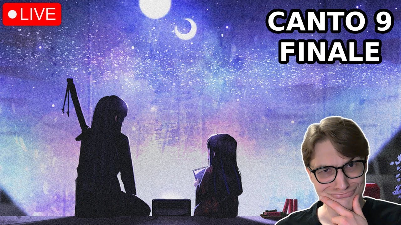 Surely Everything Will Be Fine Clueless || Limbus Company Canto 9 Finale