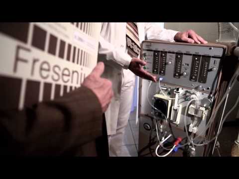 100 Years Of Fresenius Short