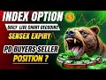 Bank Nifty Live Trade | How Decide My Entry Exit Point | Price Action