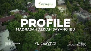 PROFILE MA ALAM SAYANG IBU [KOREAN SUBTITLE]