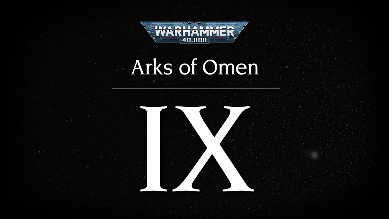 Arks of Omen IX – Daemon - Something wicked is on the way. Check out this week's Arks of Omen tarot card to see if you can interpret the future.