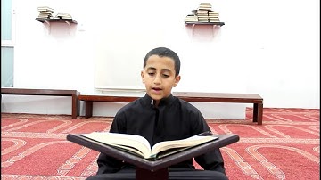 مسابقة القارئ العالمي (المرحلة الثانية) / عادل محمد