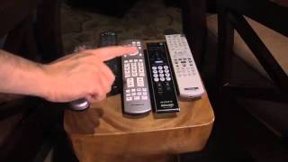 What is Smart Home Control? Control4 Automation Systems Explained