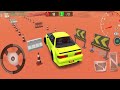 Drive Club: Car Parking Games - New Driving Simulator 2023 - Android GamePlay