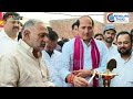 स्वदेशी उत्पादों के इस्तेमाल से ही मजबूत होगी देश की अर्थव्यवस्था : सुरेश राणा